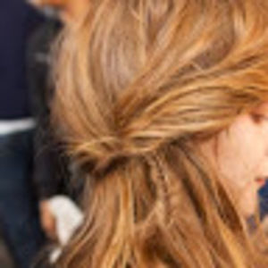 Meet your Posher, Chantille